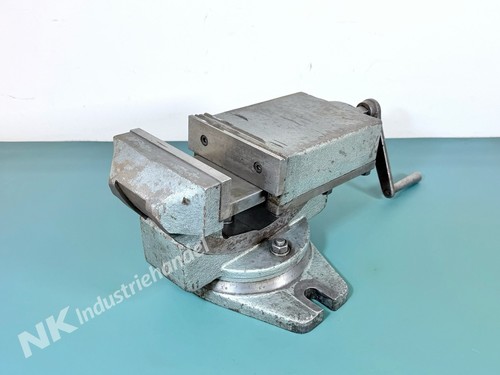 Maschinen schraubstock 150x125 - maschinen-schraubstock,