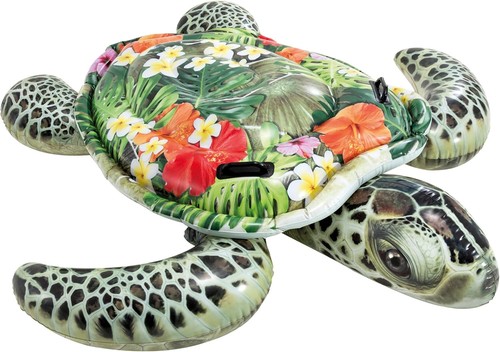 Intex schildkröte schwimmtier - schildkröte,