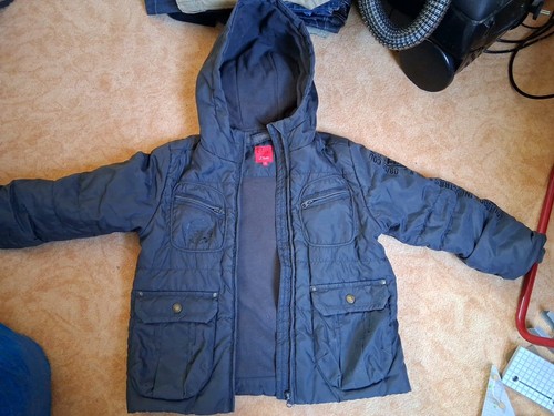Oliver outdoorjacke 128 - s., 128-