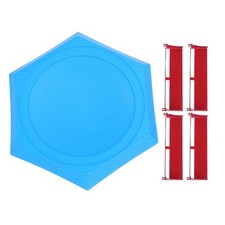 (Shine Blue) Burst Gyro Disk