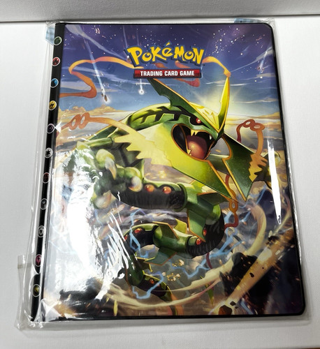 Sealed brand new pokémon - brand,