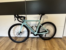 Bianchi Oltre