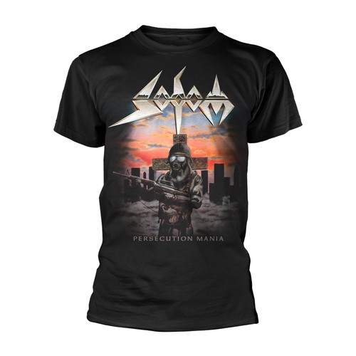Sodom persecution mania - sodom,