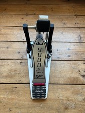 DW 9000 XF Single Pedal