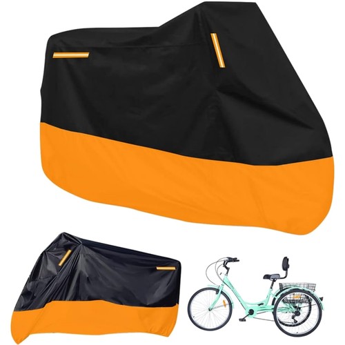 Dreiradabdeckung erwachsene - dreiradabdeckung,