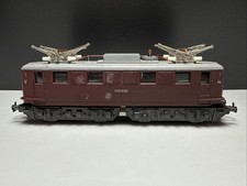 Spur H0 DDR PIKO E-Lok E46