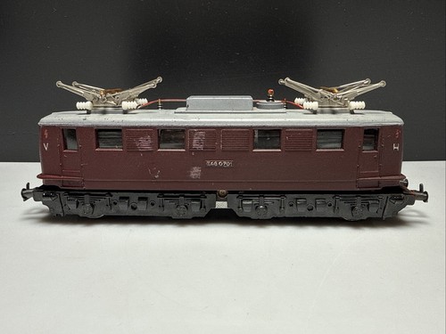 Spur ddr piko - ddr, e46