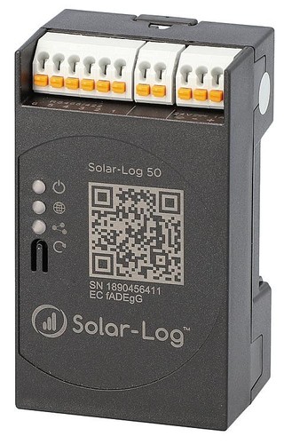 Solar log gateway bis 15kwp - solar-log,