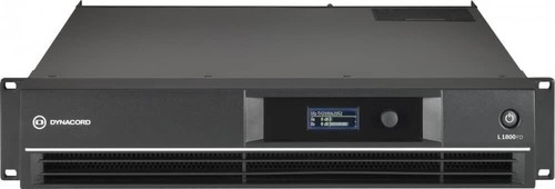 Dynacord l1800fd dsp 950w - l1800fd, x