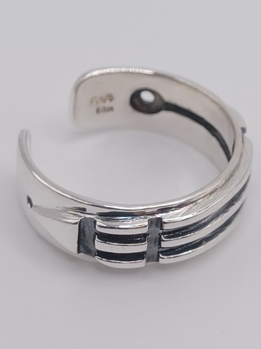 Atlantisring silber - atlantisring,