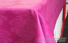 Tischdecke - Design "Aida" in Gastro-Qualität von Alkor, Meterware