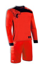 Torwart trikot set - torwart-trikot-set, lion