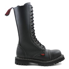 Angry Itch 14-Loch Vegan