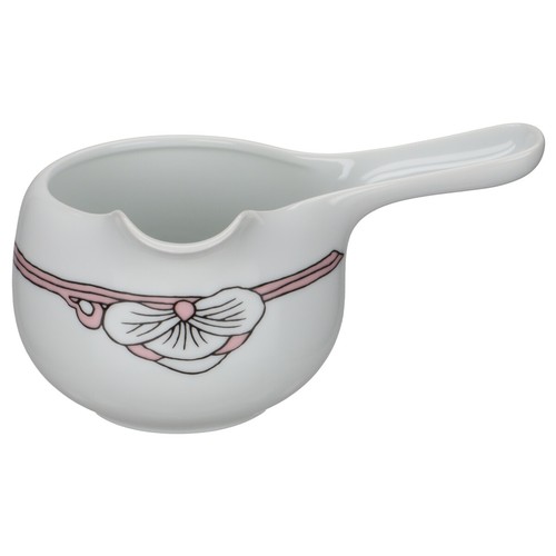 Sauciere ohne teller - sauciere,