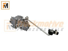 Bremskraftregler ALB vgl