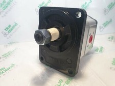 Hydraulikmotor für BETONPUMPE