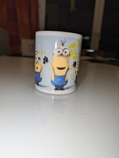 Minions Tasse Sammlerstück 