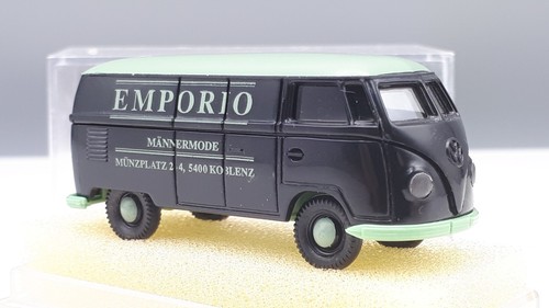 Brekina t1 kasten - brekina, 1:87
