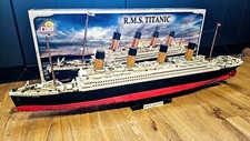 COBI Historical Collection RMS