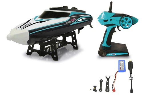 Jamara boote fertigmodelle - boote,