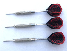 Dartpfeile steel dart 21 - 3,