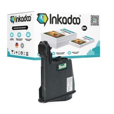 Toner kompatibel mit Kyocera