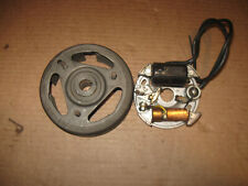 HAKO HAKORETTE  ZÜNDUNG POLRAD