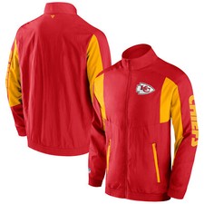NFL Kansas City Chiefs Jacke