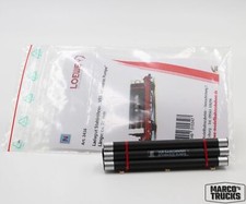 Loewe Stahlröhren "VEB Schwarze Pumpe" / N, 70 mm Nr. 2416 1:160 /LW331