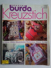 Burda special 1993 - burda,