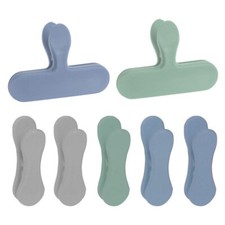 Tütenclips Beutelklammern