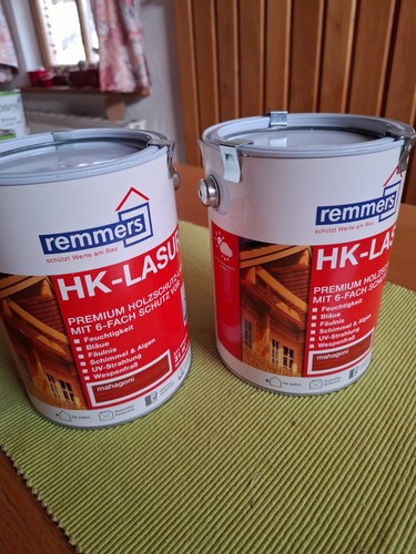 Remmers lasur 3in1 - remmers,