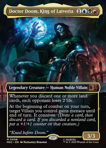 Magic mtg doctor - magic/mtg, of
