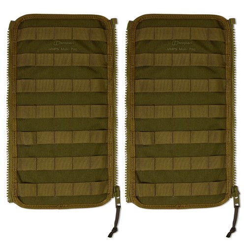 Berghaus mmps molle pad - mmps,