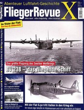 Flieger Revue X Nr. 52