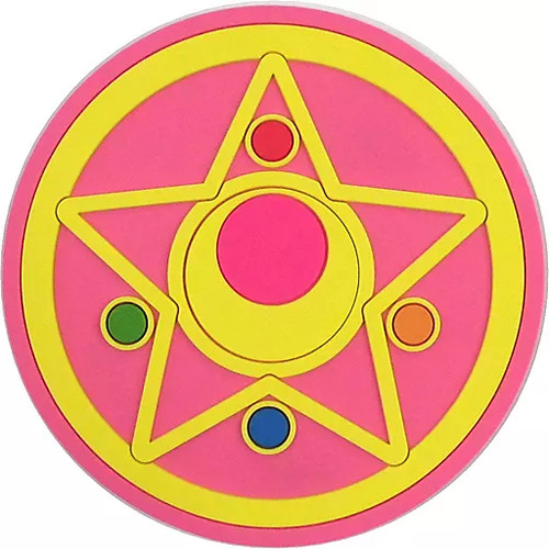 Sailor moon kristall stern - moon,