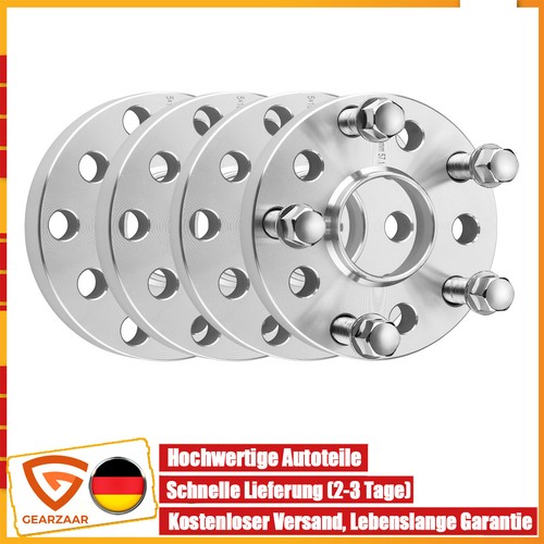Spurverbreiterungen