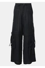 Dhruv Kapoor Herren Cargo Hose