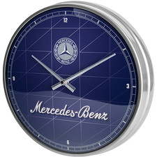 Wanduhr »Mercedes-Benz -