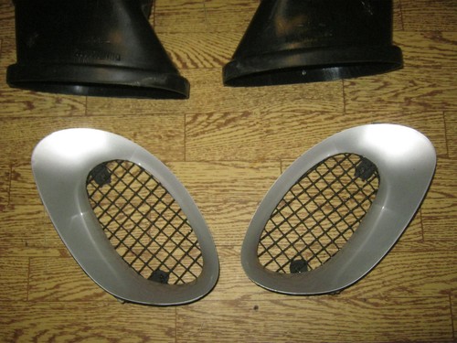 Lufteinlass gitter grill - gitter,
