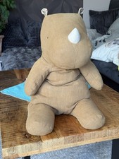 Maileg Rhino Nashorn Groß