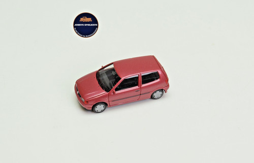 Herpa pkw vw polo - -,