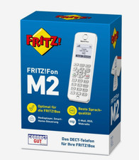FRITZ!Fon M2 ohne Akku und