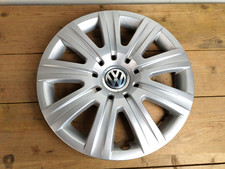 1x Original VW Tiguan 16"