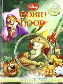 Robin hood - robin, (peliculas