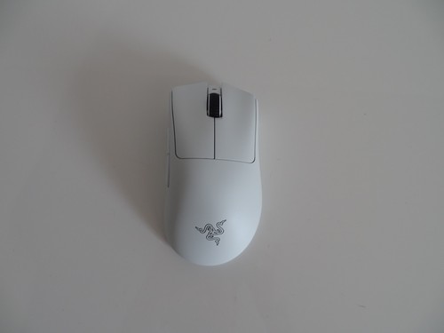 Razer deathadder pro - v3,