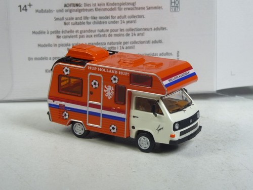 Brekina 33979 t3 - vw,