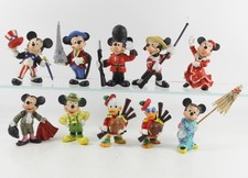 Micky Maus + Donald Duck == 10