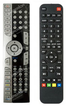 Ersatz Fernbedienung Medion TV