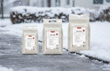 Streusalz Auftausalz Streugut